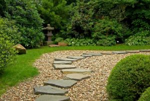 Пясъчни пътеки: предимства, недостатъци и възможности за дизайн (26 снимки)