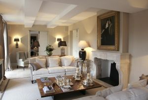 Френски стил в интериора (21 снимки): класически и модерен шик