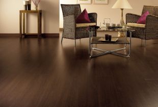 Laminate wenge - breed bangsawan (25 photos)