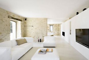 Minimalism in the interior (21 photos): modern and comfortable design of the premises