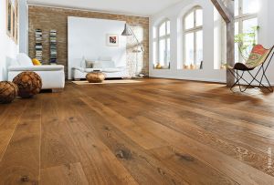 Под на хола: интересни варианти за дизайн (41 снимки)