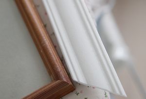 Cara membuat bingkai papan lintang: petua profesional (23 foto)