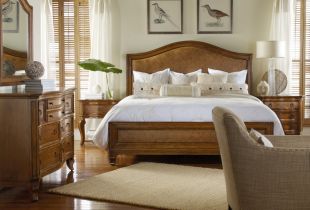 Which bedroom to choose: the most current recommendations