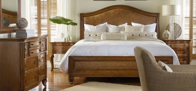 Which bedroom to choose: the most current recommendations