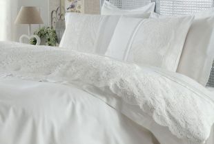 How to choose bedding: professionals advise