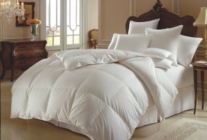 Wie wählt man eine Decke für einen Erwachsenen und ein Kind: Materialeigenschaften