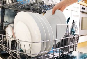 Pemilihan Pencuci Tangan: Ciri-ciri Utama, Kebaikan dan Kekurangan