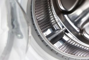 Cara membersihkan mesin basuh: kaedah rumah mudah