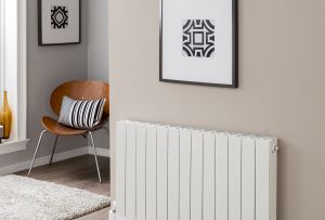 Radiator aluminium: kelebihan dan kelainan (20 foto)