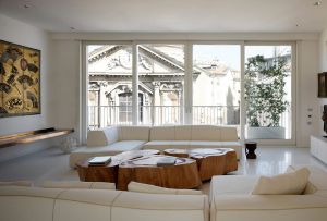 현대 거실 인테리어 (19 장) : 아름다운 디자인 아이디어