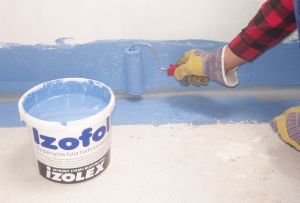 Kalis air bilik mandi: jenis utama