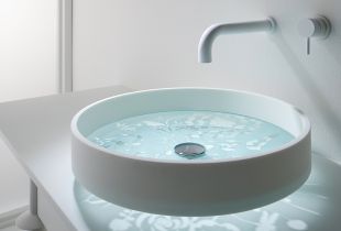 Jenis sinki: ciri pilihan model untuk dapur dan bilik mandi