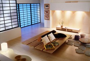 Feng Shui small apartment: how to improve your life (55 photos)