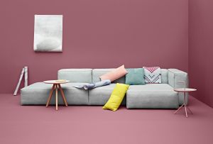 Sofa berbingkai - bergaya, selesa dan berfungsi (27 foto)