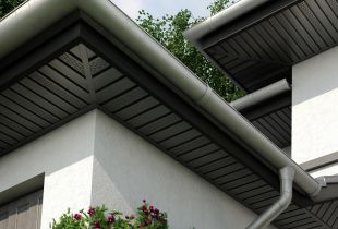 Spotlights for the roof: a new word in the decoration (20 photos)