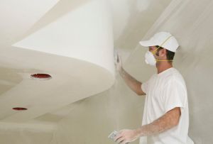 Bagaimana untuk membuang keretakan di siling: nasihat profesional