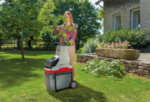 Pencincang taman: bagaimana memilih unit berkualiti