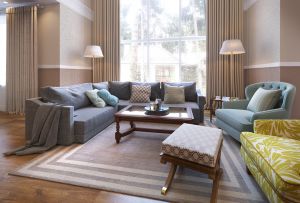 Интериорен дизайн на хола (50 снимки)