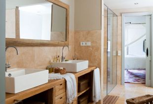 Memilih cermin bilik mandi yang sempurna: gambaran keseluruhan model dan variasi aplikasi (63 gambar)
