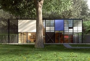 Арт нуво къщи (21 снимки): най-добрите проекти