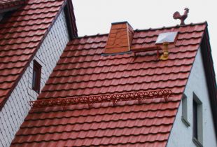 Modern roof tiles: how to choose your option?