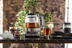 Bagaimana untuk memilih cerek untuk rumah? Ciri-ciri pesta teh yang menyenangkan