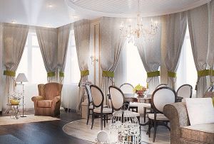 아파트 # 3 프로젝트