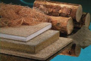 Kelebihan dan bidang penggunaan panel papan hijau (21 foto)