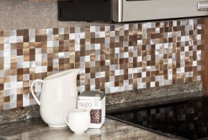 Съвременни видове плочки: разнообразие от материали и текстури