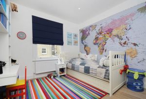 Тапет за момчета: видове, цветове, критерии за подбор (24 снимки)