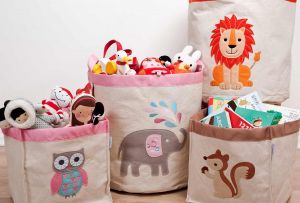 Идеи за съхранение на играчки в детска стая (95 снимки)