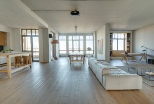 Free layout of the apartment: pros and cons (24 photos)