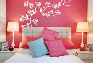 Original ideas for wall decor (55 photos): decorating your interior