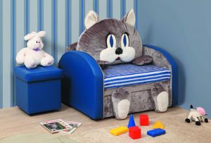 Katil kerusi untuk kanak-kanak: keselamatan selesa (20 foto)