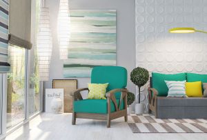 Декоративни възглавници в интериора (60 снимки): красива декорация на дома