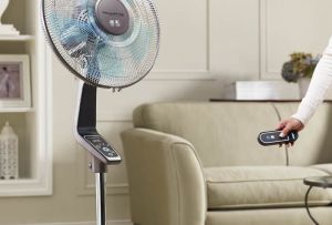 Подови вентилатори: функции и предимства