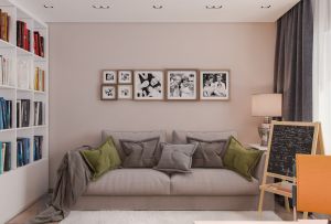 아파트 # 2 프로젝트