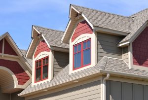 Покривна капандура: характеристики на дизайна (21 снимки)