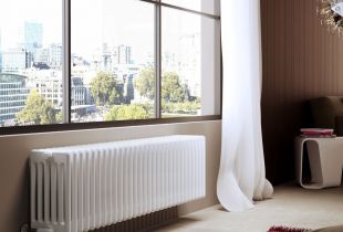 Jenis radiator pemanasan: ciri dan faedah