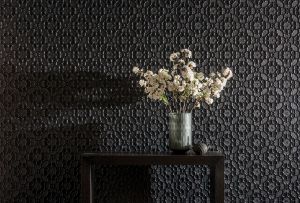 Features of the application of Lincrusta wallpapers: useful recommendations (25 photos)