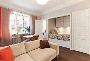 Актуални идеи за зониране на пространството