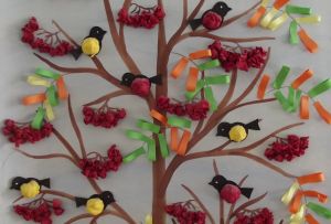 Crafts from napkins: a spectacular decor for lovers of romance (20 photos)