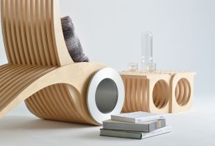 Furniture transformer for a small-sized apartment (53 photos)