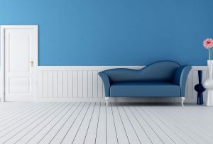 Боя за боядисване на тапети: ново настроение всеки ден (24 снимки)