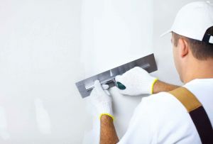 Menyelesaikan dempul: jenis, ciri, prinsip aplikasi