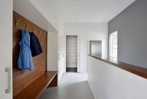 Entrance hallway of 2019: current trends and fashion trends (31 photos)