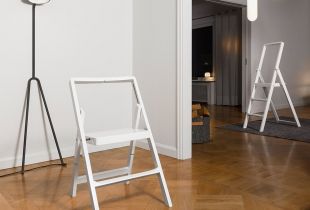 Correctly choose a stepladder for home and garden