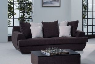 Choosing a sofa for a studio apartment: tips and tricks