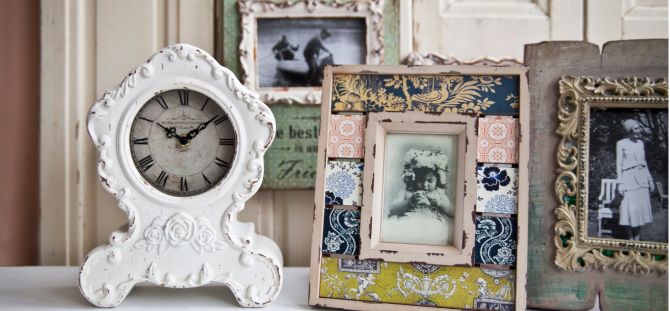 Frame decor: the secrets of magic do-it-yourself transformation (50 photos)