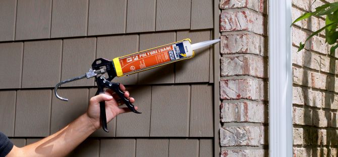 Advantages of polyurethane sealant